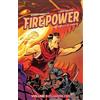 Robert Kirkman Fire Power by Kirkman & Samnee Volume 5 (Tascabile) FIRE POWER TP