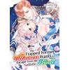 Usui Katsura The Trapped Former Villainess Wants to Escape from the (Tascabile)