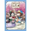 Takuto Kashiki Abigail Blac Hakumei & Mikochi: Tiny Little Life in (Tascabile)