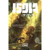 Karl Kerschl Brenden Fletcher Isola Volume 1 (Tascabile) ISOLA TP