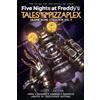 Scott Cawthon Kelly Parr Five Nights at Freddy's: Tales from the Piz (Tascabile)