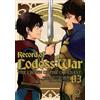 Ryo Mizuno Record of Lodoss War: The Crown of the Covenant Volume 3 (Tascabile)