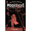 Brian Azzarello Moonshine Volume 5: The Well (Tascabile) MOONSHINE TP