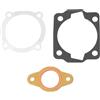 eMagTech Guarnizione Cilindro 114573 Compatibile con Piaggio Ape 50 Compatibile con Vespa 105 115ccm