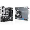 ‎ASUS ASUS PRIME B760M-PLUS Scheda madre Intel (LGA 1700) mATX, PCIe 4.0, 2 slot M.2,
