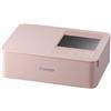 Canon Stampante fotografica compatta Canon SELPHY rosa solo stampante CP1500 nuova JP