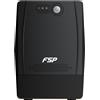 FSP Gruppo di continuità (UPS) FSP FP 2000 Line-Interactive 2 kVA 1200 W 4 prese CA
