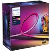 Philips Hue Play Gradient LED Lightstrip TV 55 pollici