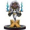 Quantum Mechanix Marvel X-Men Tempesta Q-Fig Figura diorama 10 cm
