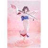 Kotobukiya Statua in PVC, "The Garden of Sinners", scala 1/7, personaggio Shiki Ryougi, altezza 25 cm
