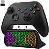 MoKo Tastiera retroilluminata RGB MoKo per Xbox Serie X/S - Nera