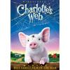 Paramount Charlotte's Web (2006) (DVD) Oprah Winfrey John Cleese Steve Buscemi Andre 3000