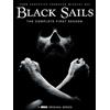BLACK SAILS: SEASON 1 DVD NUOVO