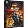 Warner Bros. Batman : La Malédiction Qui s'abattit sur Gotham (DVD) David Giuntoli Sam Liu
