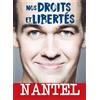 Tva Films Guy Nantel (DVD) Guy Nantel Maxime Bissonnette-Théorêt