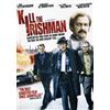 Lionsgate Kill The Irishman (DVD) Christopher Walken Linda Cardellini Ray Stevenson