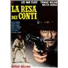 CG Entertainment La Resa Dei Conti (DVD) (DVD) Lee Van Cleef Tomas Milian Walter Barnes