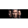 DVD MOTHERFATHERSON (2PC) / (2PK ECOA) DVD NUOVO