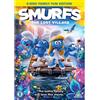 Smurfs - The Lost Village: Family (DVD)