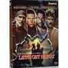 Imprint Let's Get Harry (Blu-ray) Michael Schoeffling Thomas F. Wilson Glenn Frey