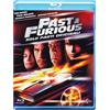 Universal Fast & furious - Solo parti originali (Blu-ray) Paul Walker Michelle Rodriguez