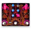 PEDALI MARMELLATA JAM PEDALS Tiny Amp Destroyer Guitar Effect Overdrive Distortion