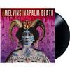 Melvins with Napalm Death Savage Imperial Death March (Vinyl LP) 12" Album