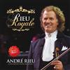 André Rieu Andre Rieu: Rieu Royale (CD) Album