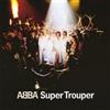 ABBA Super Trouper (CD) Album