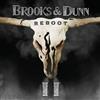 Brooks and Dunn Reboot II (CD) Album