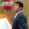 Dean Martin Dino's Christmas (CD) Album