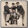The Beatles Love Me Do (Vinyl LP) 7" Single Picture Disc
