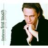 Stefanos Korkolis First Touch (CD)