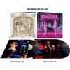 Fangoria Atp-Atl A Todo Piano-A Todo Laser (Vinyl LP)
