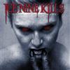 Ice Nine Kills The Predator Becomes The Prey Translucent (Vinyl LP)