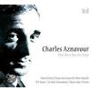 Charles Aznavour Plus Blue Que Tes Yeux