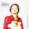 Mina Agossi Who Wants Love? Live at Jazz Standard, New York City (CD) Album