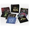 Voivod Forgotten in Space (CD) Box Set with DVD