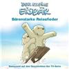 der Kleine Eisbär Bärenstarke Reiselieder (Cassette)