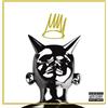 J. Cole Born Sinner (CD) Deluxe Album