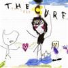The Cure The Cure (CD) Album