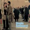 Biagio Antonacci Convivendo Part 1 (CD) Album