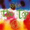 The Cure The Top (CD) Remastered Album