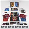 Guns N' Roses Use Your Illusion (CD) Super Deluxe Box Set with Blu-ray