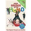 Irm Hermann Mein Bruder Ist Ein Hund - Original-Hörspiel Zum Kinofilm (Cassette)