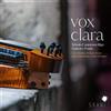 Schola Cantorum Vox Clara. Late Medieval Chant from Riga, Hamburg, Lund, Li (CD)