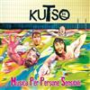 Kutso Musica per Persone Sensibi (CD)