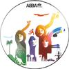 ABBA The Album (Vinyl LP) 12" Album Picture Disc (Limited Edition)