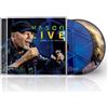 Vasco Rossi VASCO LIVE ROMA CIRCO MASSIMO (CD)
