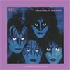 KISS Creatures of the Night (CD) 40th Anniversary Box Set with Blu-ray